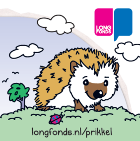 Astmakids sticker