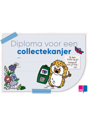 Collecte diploma