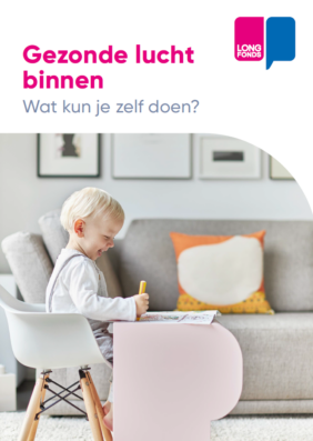 Gezonde lucht binnen