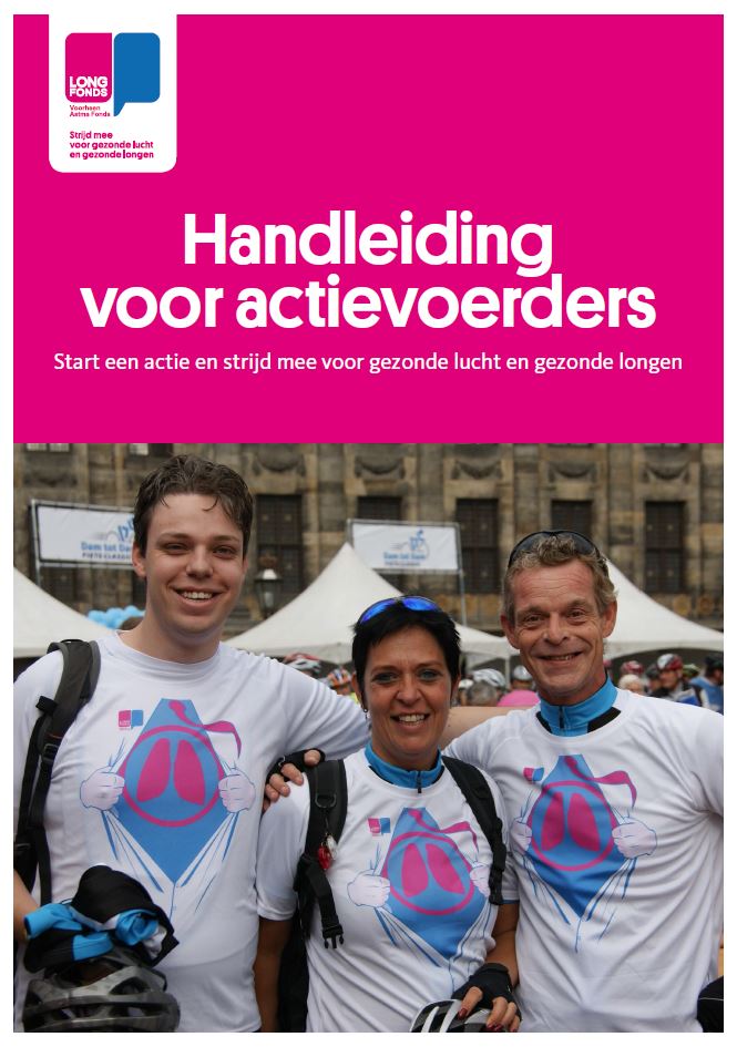 Tips en tricks voor actievoerders
