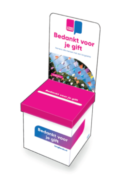 Giftenbox