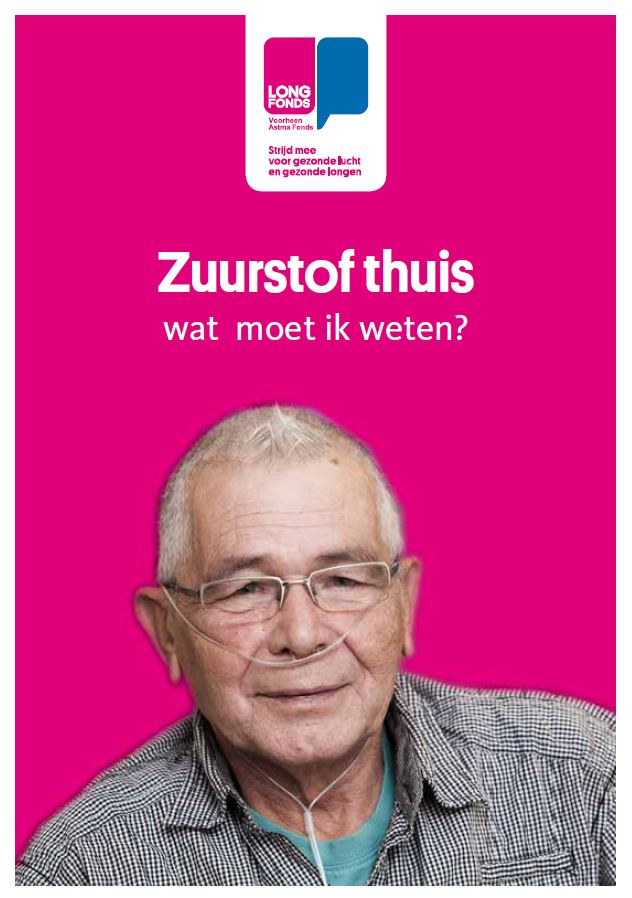 Zuurstof thuis