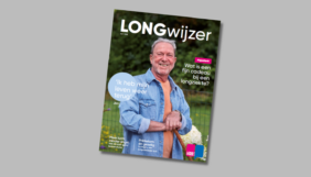 LONGWIJZER proefnummer