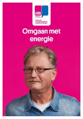 Omgaan met energie